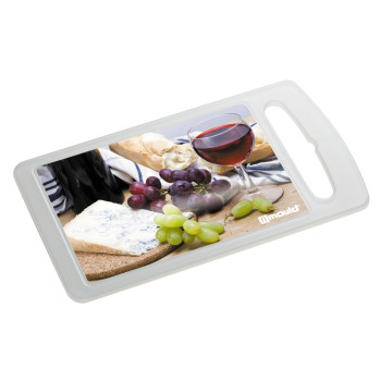 Lunch Chopping Board