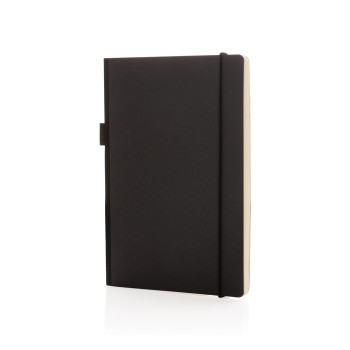 A5 Deluxe Kraft Hardcover Notebook