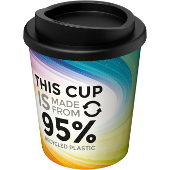 Brite-Americano  Espresso Recycled Insulated Tumbler 250ml