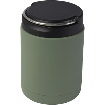 Doveron 500 ml Recycled Stainless Steel Insulated Lunch Pot