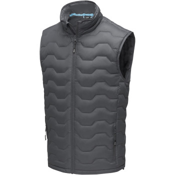 Epidote Men's GRS Recycled Insulated Down Bodywarmer