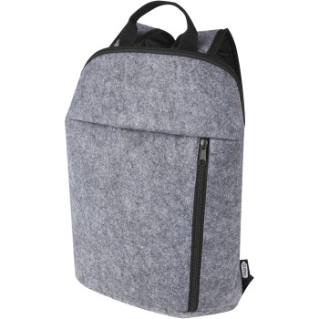 Felta GRS Recycled Felt Cooler Backpack 7L