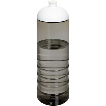 H2O Active Eco Treble Dome Lid Sport Bottle 750ml