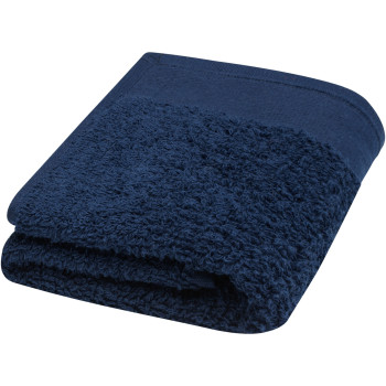 Chloe 550 g/m² Cotton Towel 30X50cm