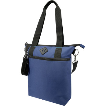 Repreve Our Ocean™ 15" GRS RPET Laptop Tote Bag 12L