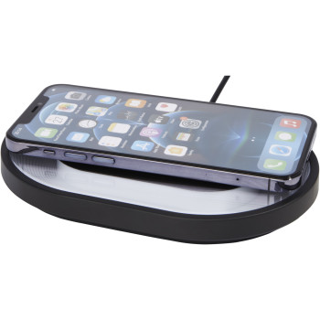 Ray Wireless Charging Pad With RGB Mood Light