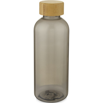 Ziggs Recycled Plastic Water Bottle 650ml