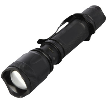 Mears Rechargeable Tactical Flashlight 5W