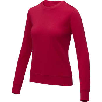 Zenon Women’s Crewneck Sweater