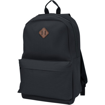 Stratta 15" Laptop Backpack 15L