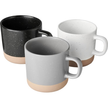 Pascal Ceramic Mug 360ml