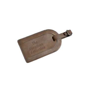 Luggage Tag