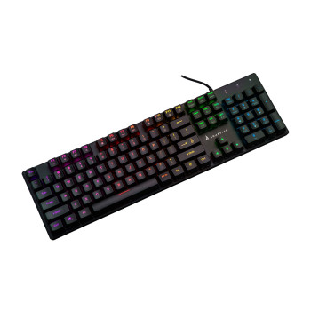 Surefire Kingpin Mechanical Keyboard