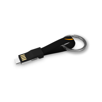 Flip USB Charging Cable