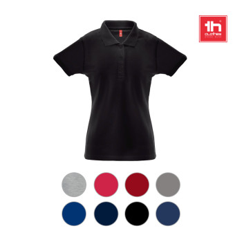 Berlin Women's Polo Shirt