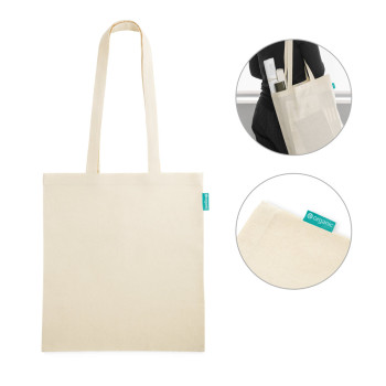 Matola Organic Cotton Bag 120 g/m²