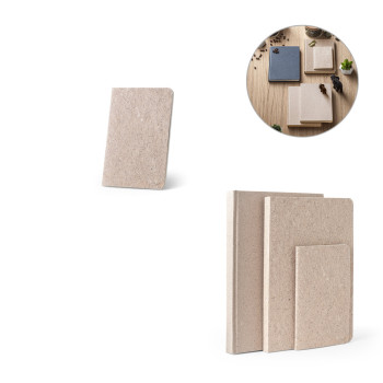 Teapad Soft A6 Notepad