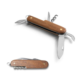 Belpiano Multifunction Pocket Knife