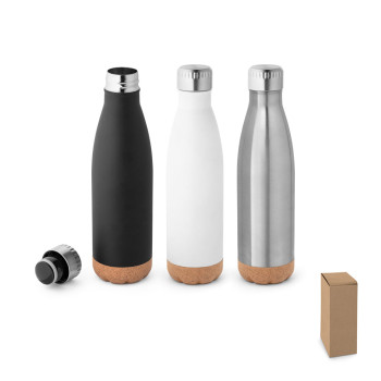 Solberg Stainless Steel Thermos 560ml