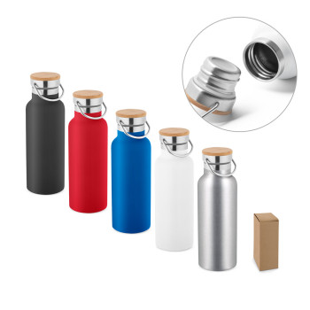 Ragnar Stainless Steel Bottle 570ml