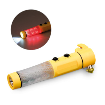 Flashmer Emergency Hammer