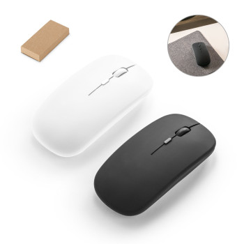 rABS Wireless Mouse 2'4GhZ