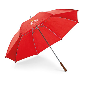 Roberto 190T Polyester Umbrella