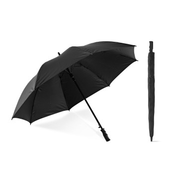 Felipe 190T Pongee Umbrella