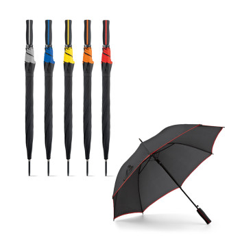 Jenna 190T Polyester Umbrella