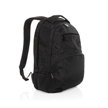 Impact Aware Universal Laptop Backpack