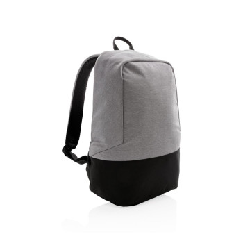 Standard RFID Anti Theft Backpack