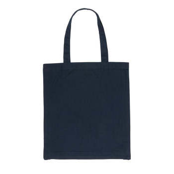 Impact Aware Recycled Cotton Tote W/Bottom