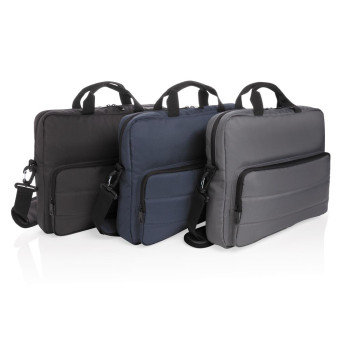 Impact Aware Rpet Laptop Bag 15.6"