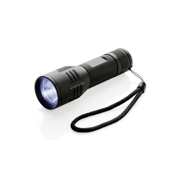 Medium Cree Torch 3W