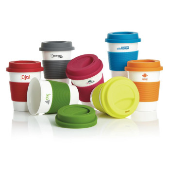 PLA Coffee Cup 350ml