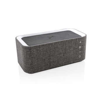 Vogue Wireless Charging Speaker 6W