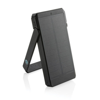 Skywave RCS Recycled Plastic Solar Powerbank 10000mAh