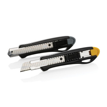 Refillable RCS Recycled Plastic Professional Knife