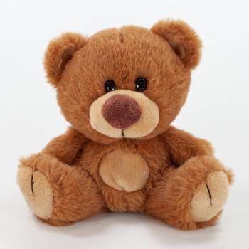 Charlie Bear 15cm