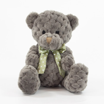 Waffle Bear 15cm