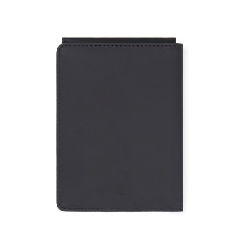 VINGA Baltimore RCS Recycled Polyester RFID Passport Cover