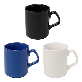 Porcelain mug 250ml