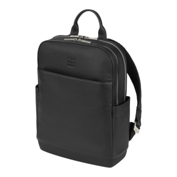 Moleskine Classic Pro Leather Backpack