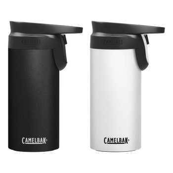 CamelBak Forge Flow Vacuum Insulated Tumbler 350ml