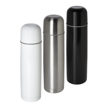 Sullivan RCS Recycled Stainless Steel Vacuum Insulated Flask 750ml