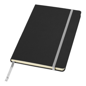 Classic A5 Hard Cover Notebook