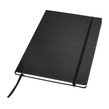 Classic A4 Hard Cover Notebook