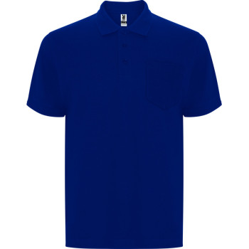 Centauro Premium Short Sleeve Unisex Polo