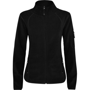 Luciane Women's Full Zip Fleece Jacket