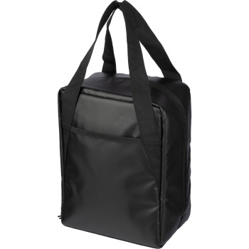 Cooler Lunch Bag With PEVA Interior